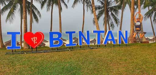 Club Med Bintan