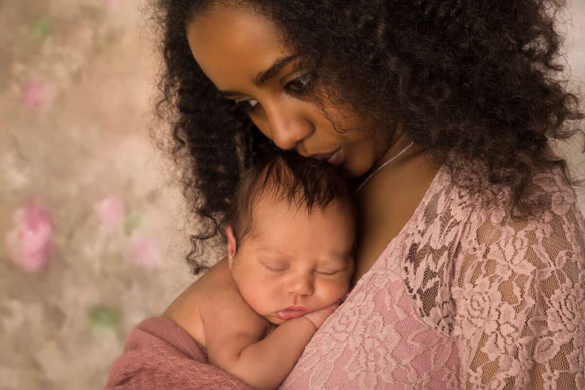Is birth trauma ‘just’ an emotional issue?