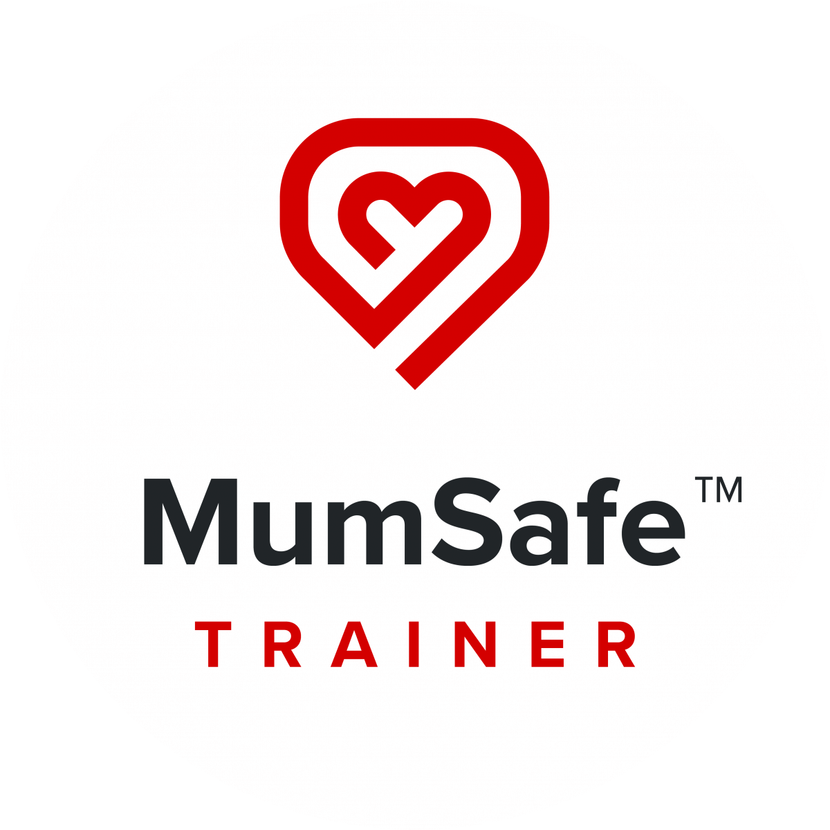 SRE Certification + MumSafe Trainer Membership
