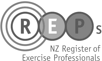 NZ Registered Exercise Professionals