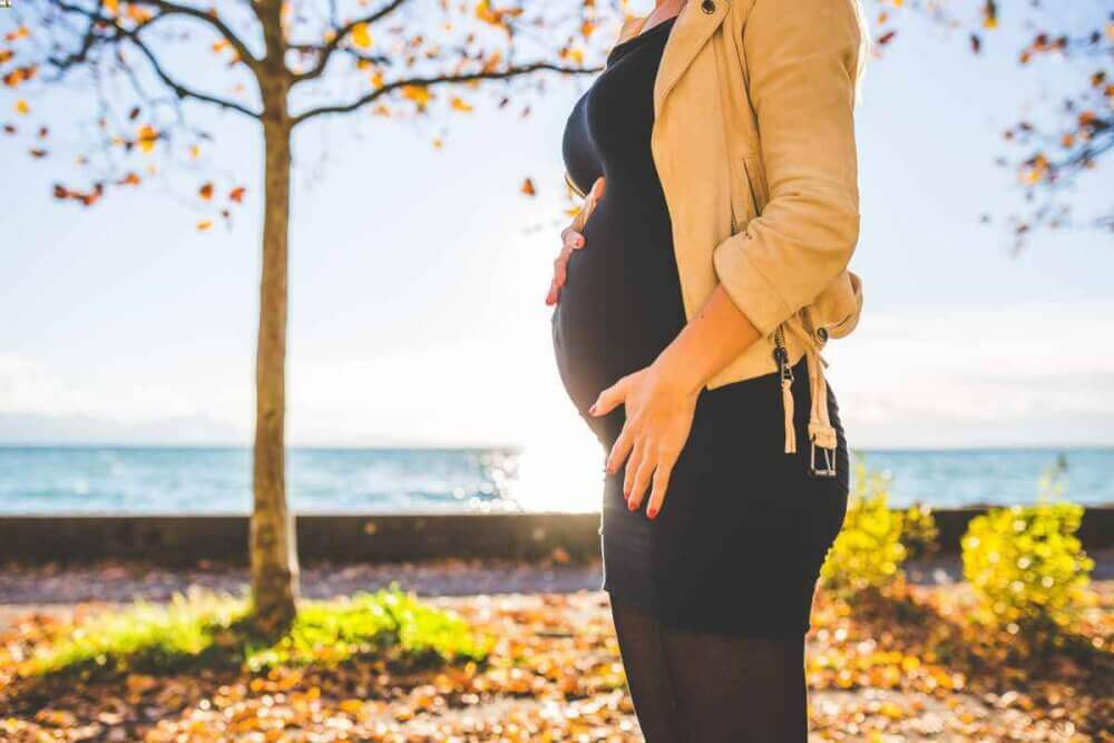 Pregnancy-related pelvic girdle pain