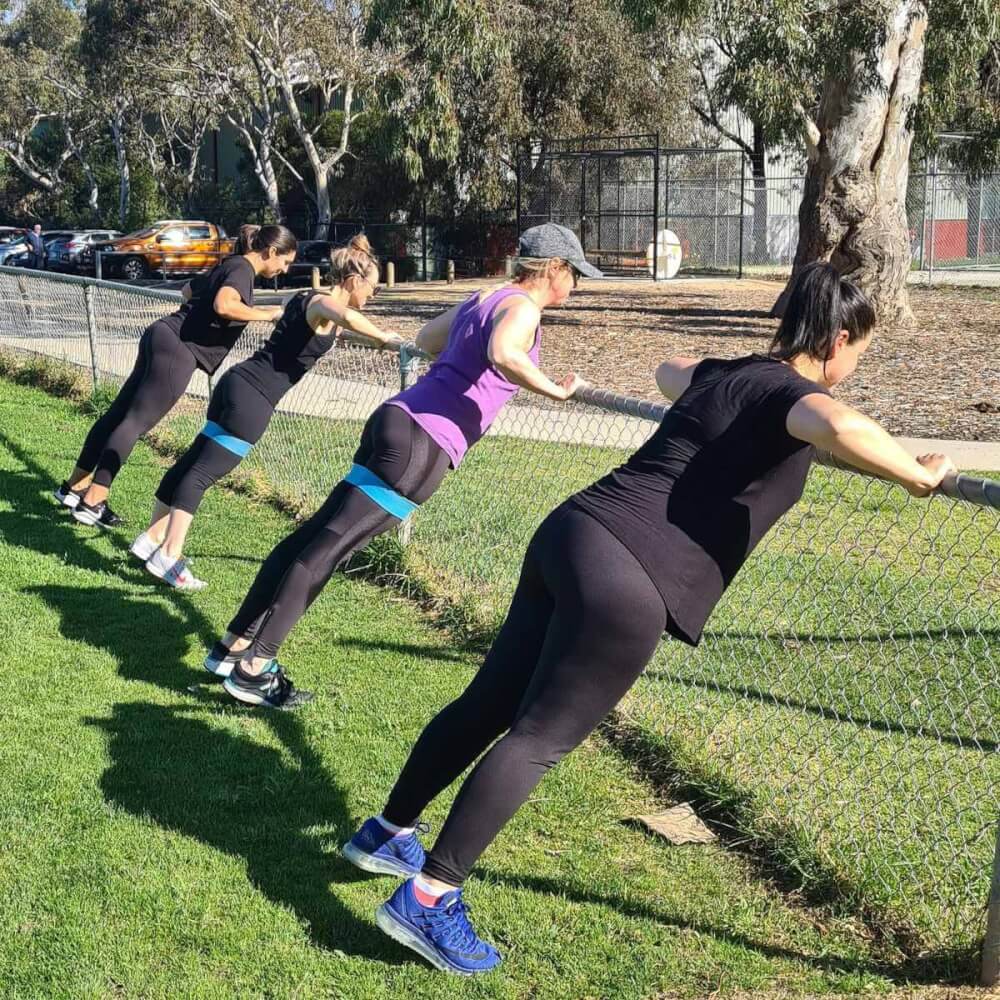 Top 5 Outdoor Locations to Exercise with Kids in Melbourne’s North