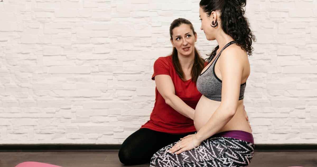 Questions to ask your Women’s Health Physio