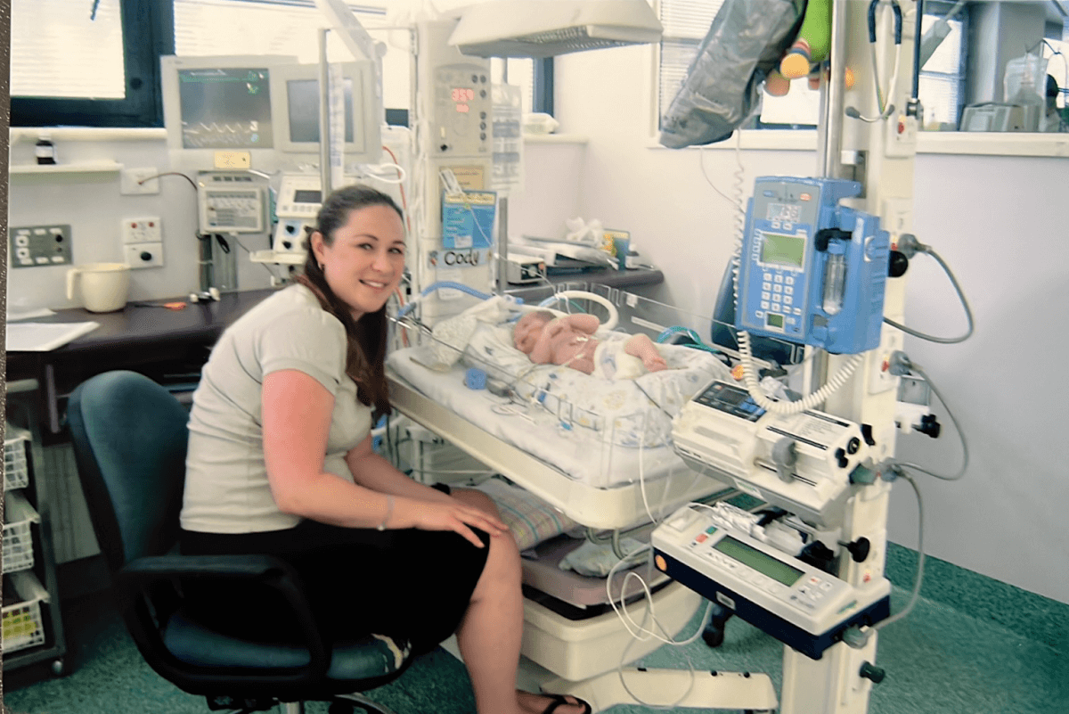 Birth trauma and cerebral palsy